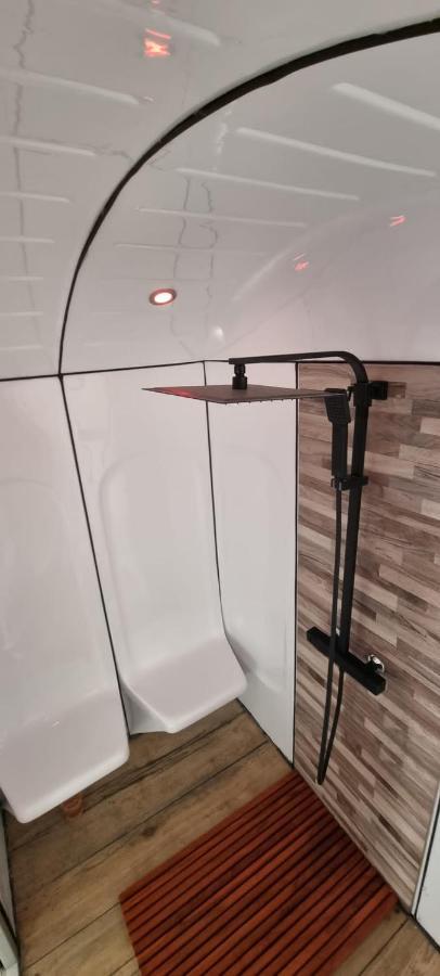 Studio Port Pin Vue Mer, Jacuzzi, Hammam, Parking Prives Cassis Exteriör bild