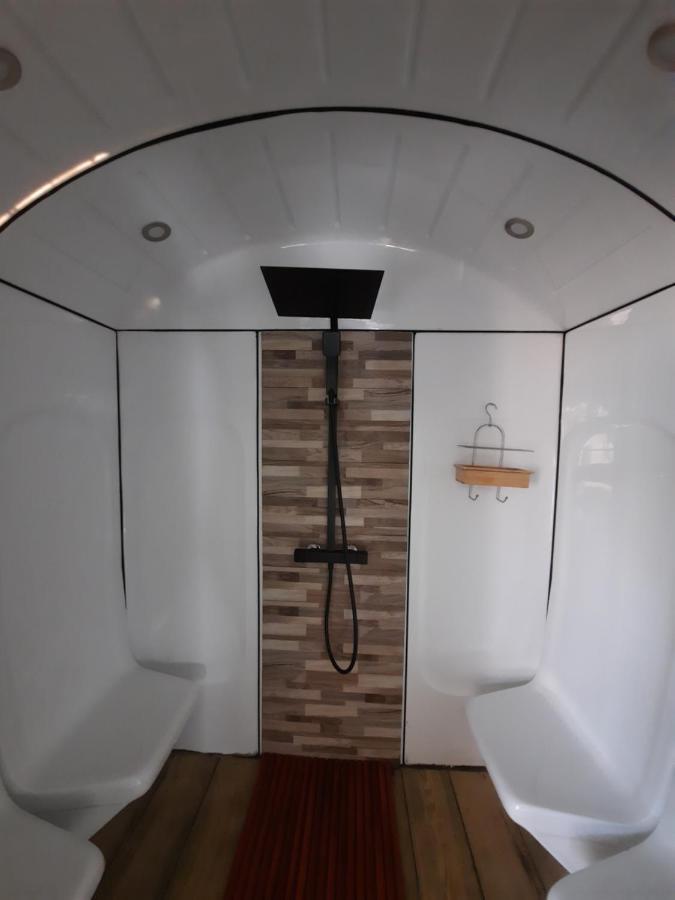 Studio Port Pin Vue Mer, Jacuzzi, Hammam, Parking Prives Cassis Exteriör bild
